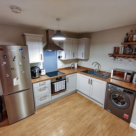 Joshua Court Single Room Stoke-on-Trent Екстер'єр фото