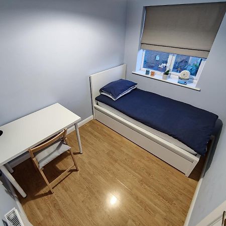 Joshua Court Single Room Stoke-on-Trent Екстер'єр фото