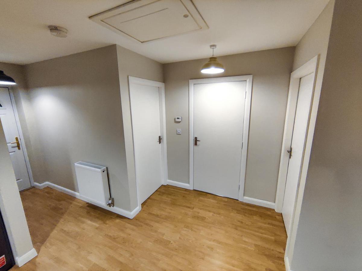 Joshua Court Single Room Stoke-on-Trent Екстер'єр фото