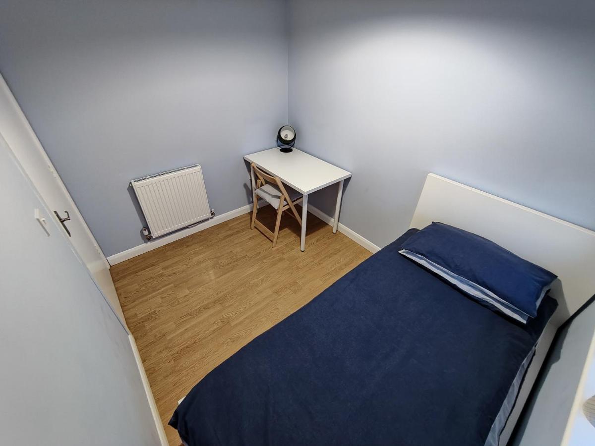 Joshua Court Single Room Stoke-on-Trent Екстер'єр фото